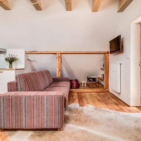 Apartament Ski, Hike & Bike *