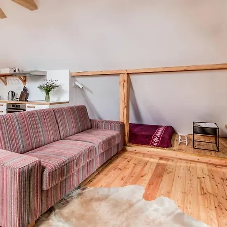 Appartamento Ski, Hike&bike Rokytnice nad Jizerou