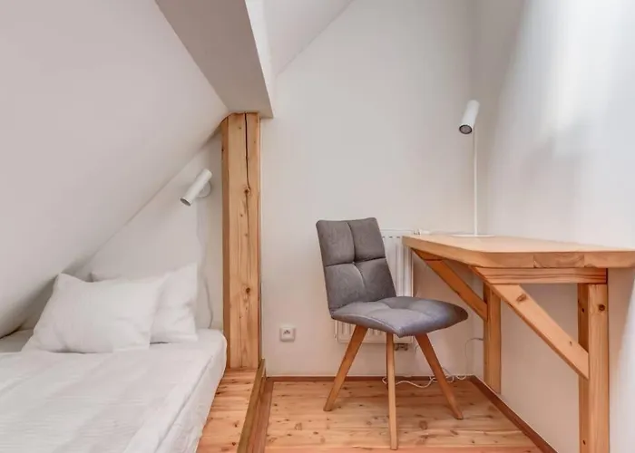 Ski, Hike & Bike Apartament *