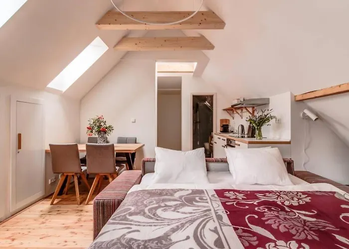 Ski, Hike & Bike * Rokytnice nad Jizerou